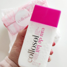 Swatch de Marichka : L'iconique Eau de Lait, Collosol