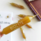 Swatch de Marichka : Gelée royale BIO, Biocyte