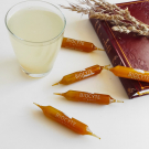 Swatch de Marichka : Gelée royale BIO, Biocyte