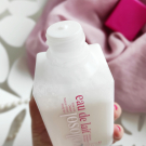 Swatch de Marichka : L'iconique Eau de Lait, Collosol