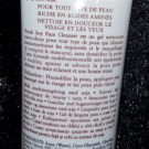 Swatch de flfl90 : Soy Face Cleanser - Nettoyant visage au soja, Fresh