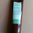 Swatch de ingrin : Crema modellante, Insight