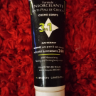 Swatch de Amanite : Formule Ensorcelante Anti-Peau de Croco® - 3 en 1, Garancia