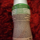 Swatch de Amanite : Déodorant compressé, Rexona