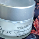 Swatch de MINI03 : Antarctilyne Plump3, Skin Doctors