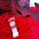 Swatch de Meli60 : Crème Mains La Véritable Crème De Laponie, Polaar