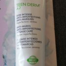 Swatch de Meli60 : Teen derm A. Z, Isis Pharma