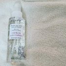 Swatch de Mllexcindy706 : Brume aux actifs anti pollution, La Canopée