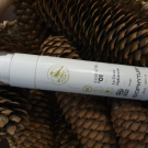 Swatch de kroblot : Crème hydratante essentiel 01, Biophytum