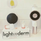 Swatch de Influences_green : PROGRAMME REPAIR, Lightinderm