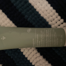 Swatch de sandra18 : Vinopure gelée nettoyante purifiante, Caudalie