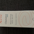 Swatch de sandra18 : Cleanance Mask Gommage, Avène