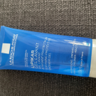 Swatch de sandra18 : LIPIKAR GEL LAVANT, La Roche-Posay