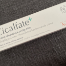Swatch de sandra18 : Cicalfate crème réparatrice, Avène