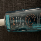 Swatch de sandra18 : Cleanance Gel nettoyant, Avène