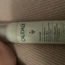Swatch de sandra18 : Mousse Nettoyante Fleur de vigne, Caudalie