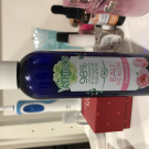 Swatch de MathLyt : Eau de rose, Ysiance