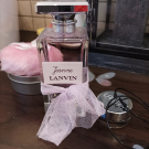 Swatch de EllegaJj : Jeanne Lanvin - Eau de Parfum, Lanvin