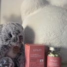 Swatch de Emyaugusto : Omu, Omum