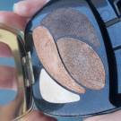 Swatch de Anaellie : Color Riche - Les Ombres, L'Oréal Paris