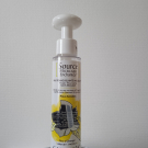 Swatch de Mannue56 : Source micellaires enchanté, Garancia