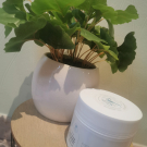 Swatch de nelly.rochee : COCOONING 01 - Masque Nourrissant - 200 ml, Biophytum