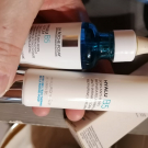 Swatch de isarose59 : Hyalu Sérum B5 Sérum Concentré Antirides, La Roche-Posay