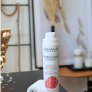 Swatch de M4rgan : Diabolique Tomate® - Crème d'Eau Actifs Hydratant(1) 24H, Anti-Age et Bonne Mine, Garancia