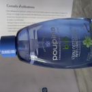 Swatch de Anna35 : Eau nettoyante, Poupina