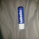 Swatch de Juliette2027 : Baume à lèvres Lip Butter, Labello