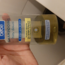 Swatch de Johanna83 : Shampoing très doux, Mixa