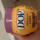 Swatch de Johanna83 : Crème de soin au karité, Dop