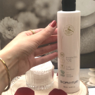 Swatch de Hana55 : Eau Micellaire, Biophytum