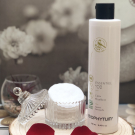 Swatch de Hana55 : Eau Micellaire, Biophytum