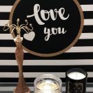 Swatch de Hana55 : Caresse temps sublime, Qiriness