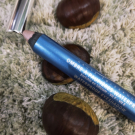 Swatch de sansoma : Ombre à paupières waterproof, Eye Care Cosmetics