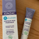 Swatch de zenna_alplt : Soin Contour des Yeux, Eau Thermale Jonzac