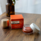 Swatch de annsom : Baume Teinté 3-en-1, Algologie