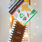 Swatch de Pruebelle : COCKTAIL TONIQUE, Phytoceutic