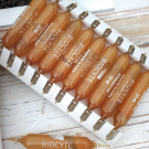 Swatch de Pruebelle : Gelée royale BIO, Biocyte