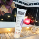 Swatch de Pruebelle : Masque à l'argile violette, Cattier