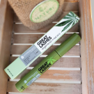 Swatch de Pruebelle : Mascaras pour Yeux Sensibles BELL Hypoallergenic, BYS