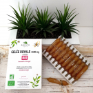 Swatch de Pruebelle : Gelée royale BIO, Biocyte