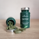 Swatch de Pinezoe : Detox, BioEnergies