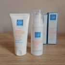 Swatch de Pinezoe : Routines Eclat du Teint, Eye Care Cosmetics