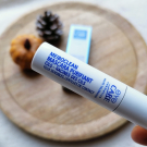 Swatch de Pinezoe : MEIBOCLEAN - Mascara Purifiant, Eye Care Cosmetics