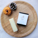 Swatch de Pinezoe : Savon Argan 120g, Nectarome