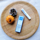 Swatch de Pinezoe : MEIBOCLEAN - Mascara Purifiant, Eye Care Cosmetics