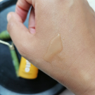 Swatch de Pinezoe : Sérums raffermissants BIO, Cultiv