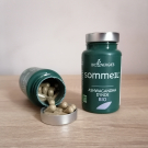 Swatch de Pinezoe : Sommeil, BioEnergies